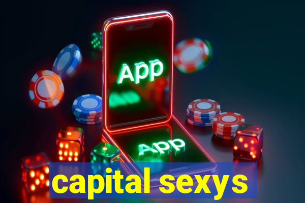 capital sexys