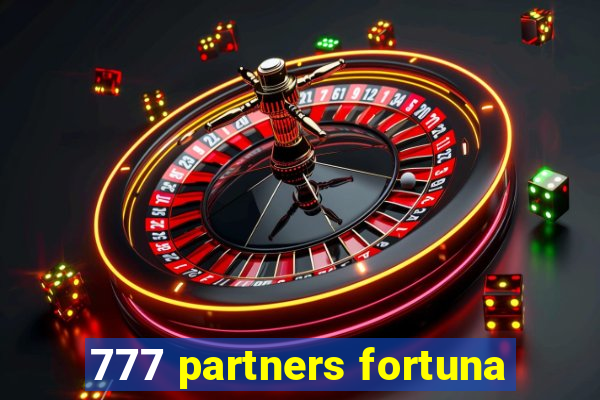 777 partners fortuna