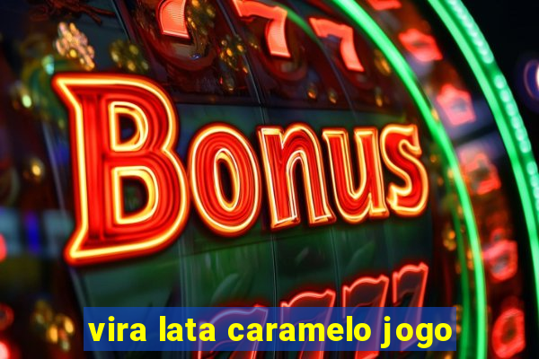 vira lata caramelo jogo