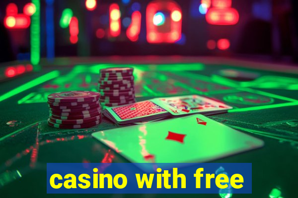 casino with free