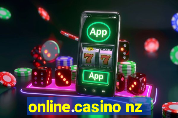 online.casino nz