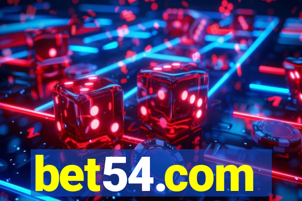 bet54.com