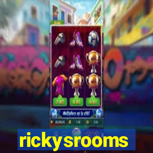 rickysrooms