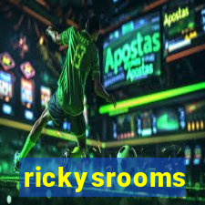 rickysrooms