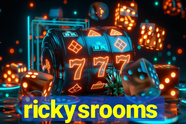 rickysrooms