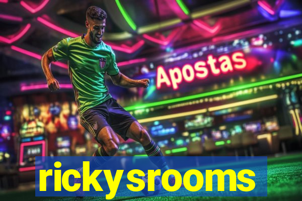 rickysrooms