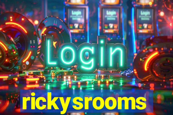 rickysrooms