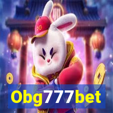 Obg777bet