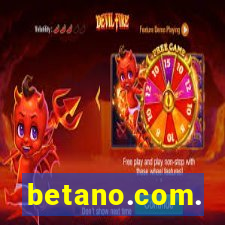 betano.com.