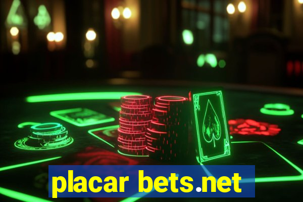 placar bets.net