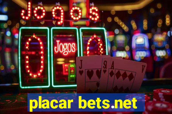 placar bets.net