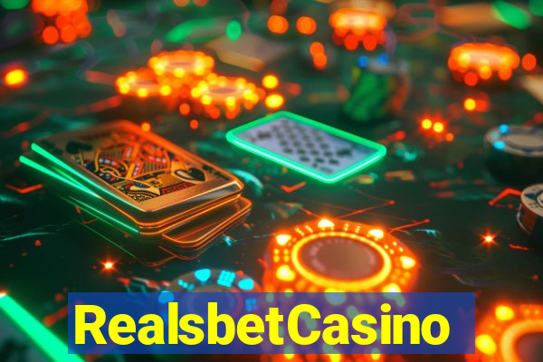 RealsbetCasino