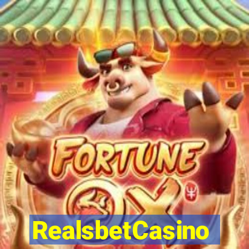 RealsbetCasino