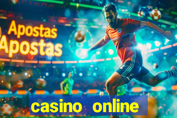 casino online fortune tiger