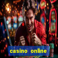 casino online fortune tiger