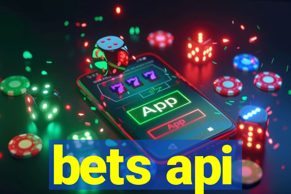 bets api