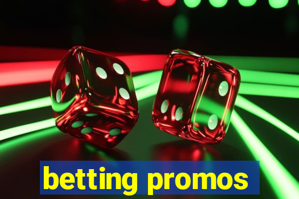 betting promos