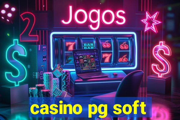 casino pg soft