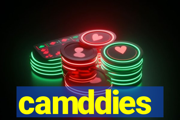 camddies