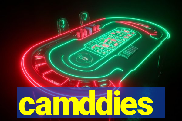 camddies