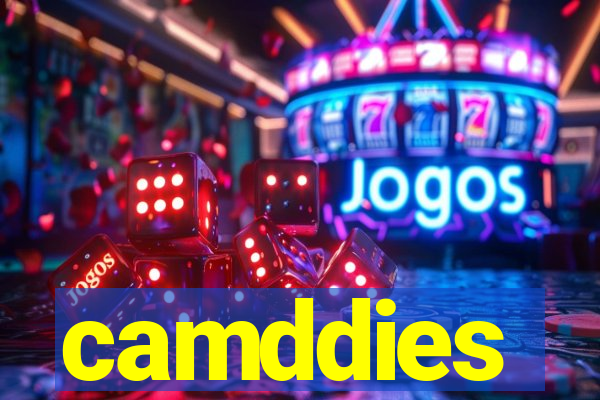 camddies