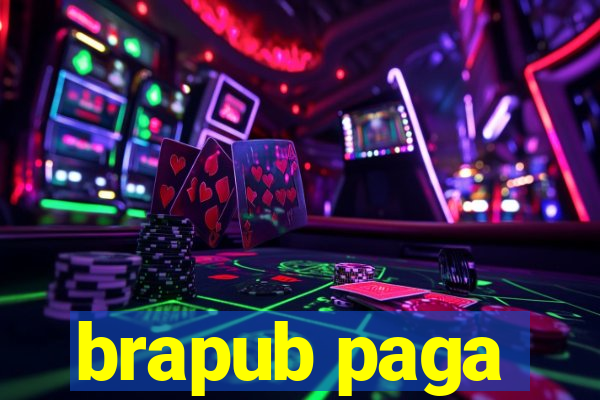 brapub paga