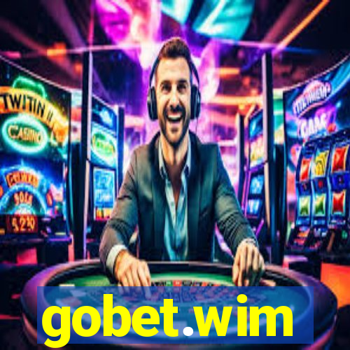 gobet.wim