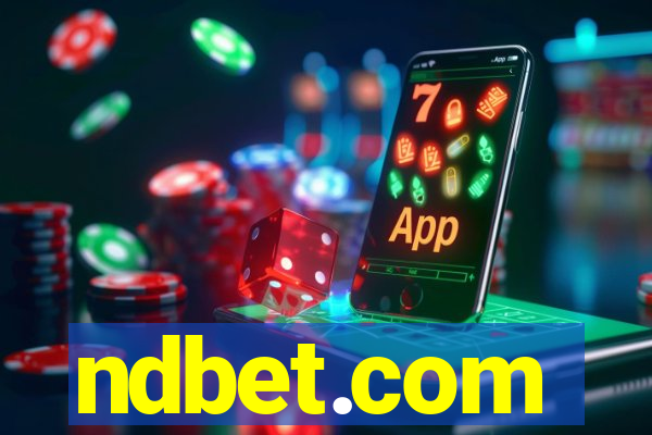 ndbet.com