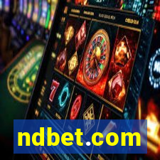 ndbet.com