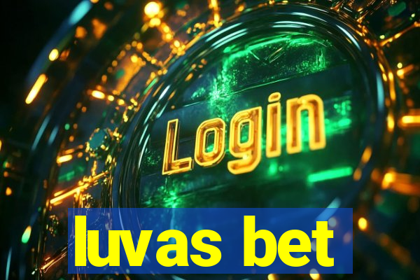 luvas bet