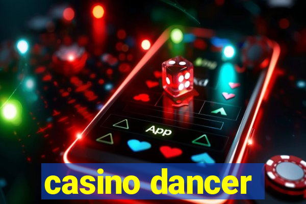 casino dancer