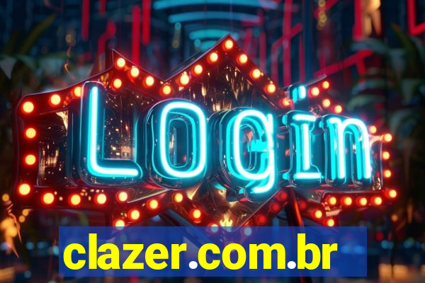 clazer.com.br