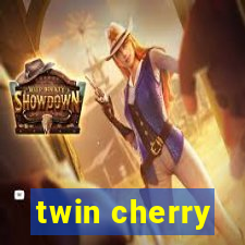 twin cherry