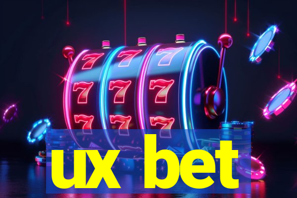 ux bet