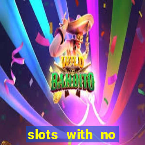 slots with no deposit bonus