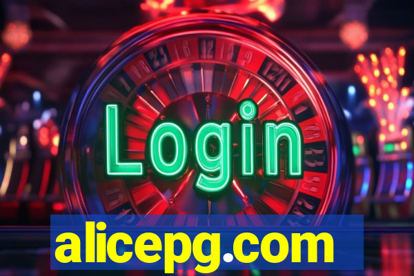 alicepg.com