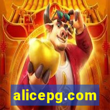 alicepg.com