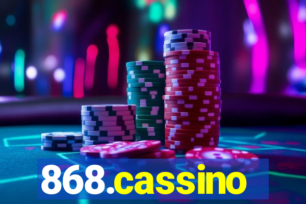 868.cassino