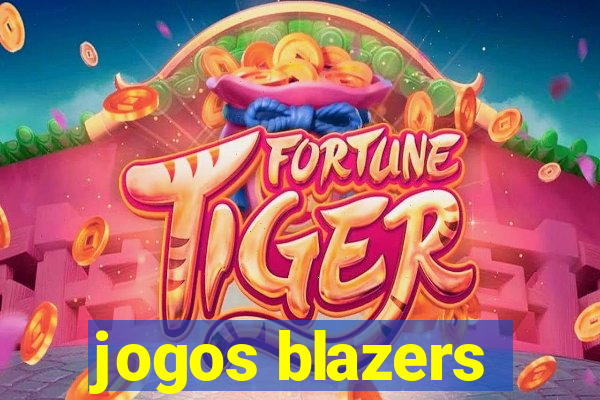 jogos blazers