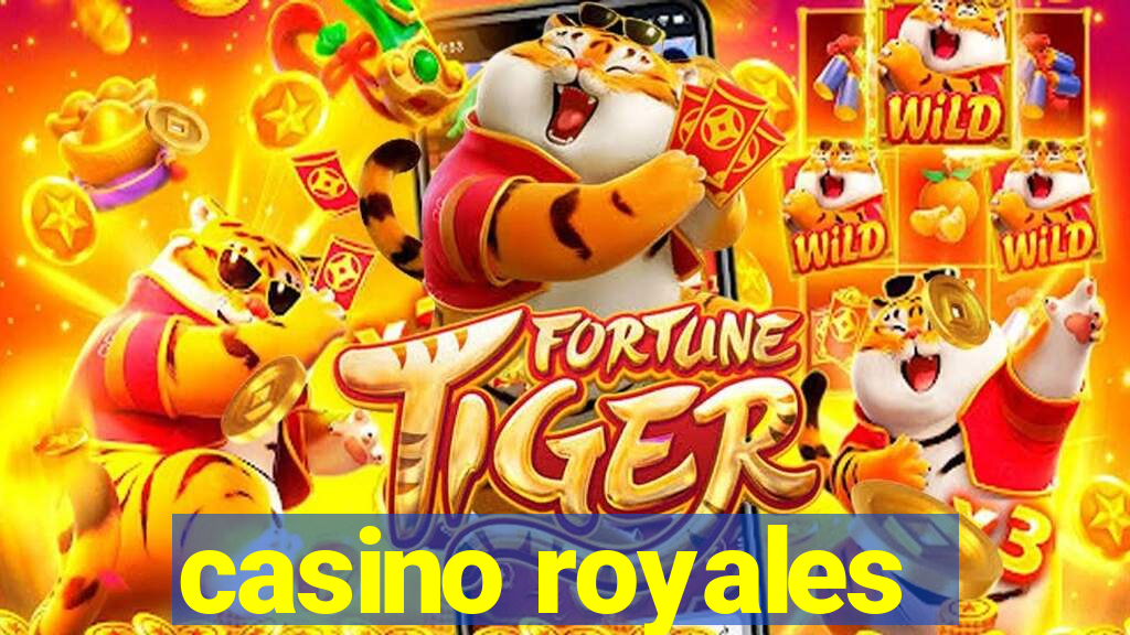 casino royales