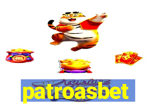 patroasbet