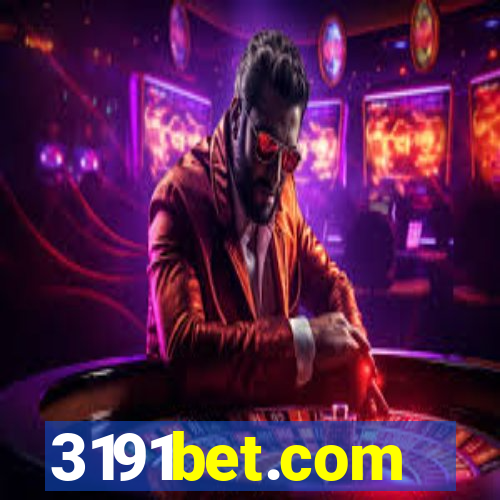 3191bet.com