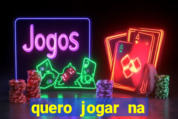 quero jogar na loteria americana