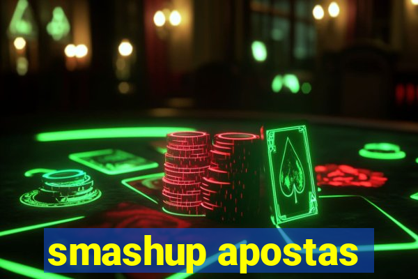 smashup apostas