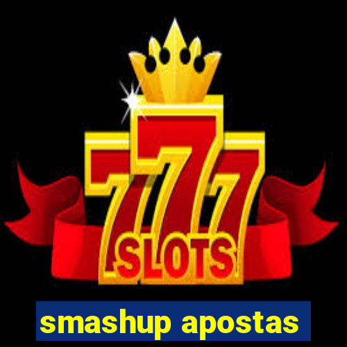 smashup apostas