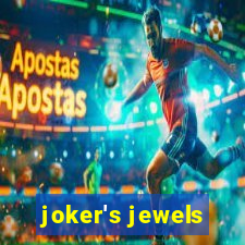 joker's jewels