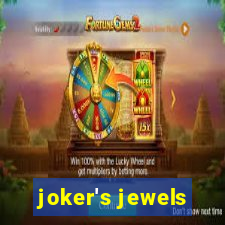 joker's jewels