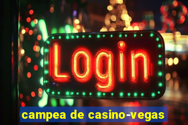 campea de casino-vegas