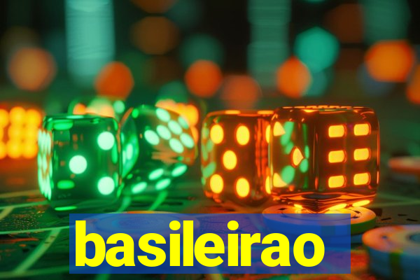 basileirao