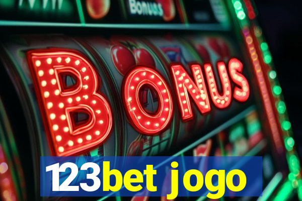 123bet jogo